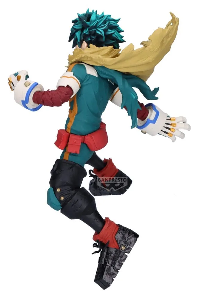 My Hero Academia Statue – Izuku Midoriya The Beginning 22 cm 2