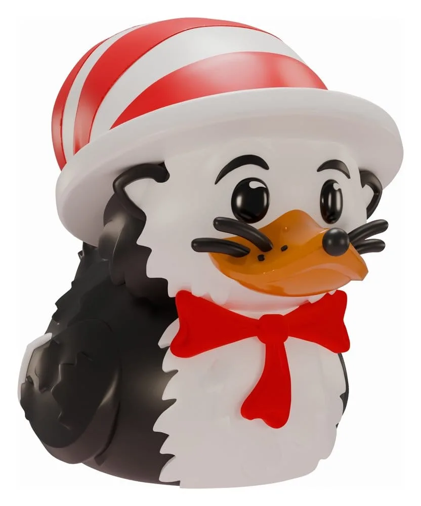 The Cat in the Hat PVC Figure – Tubbz Mini 2