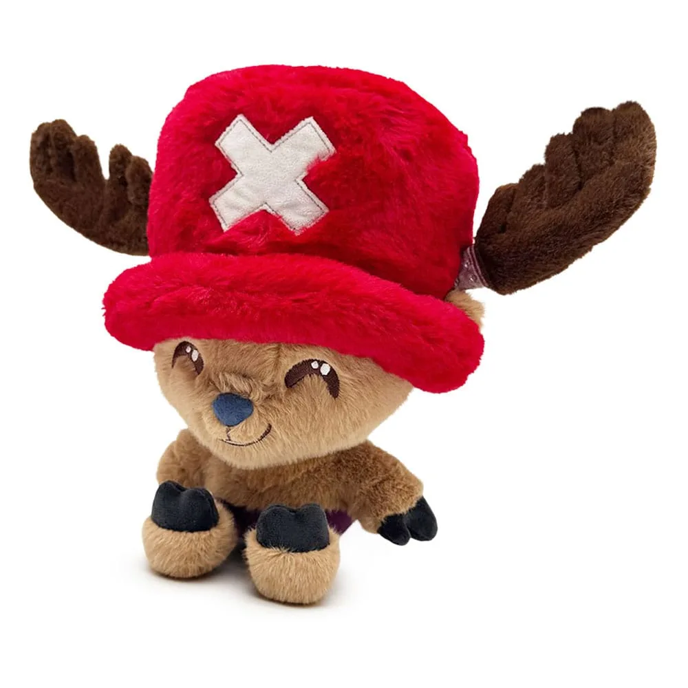One Piece Plush – Tony Tony Chopper 23 cm 3