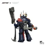 Warhammer Action Figure – Night Lords Praetor 14.2 cm 7