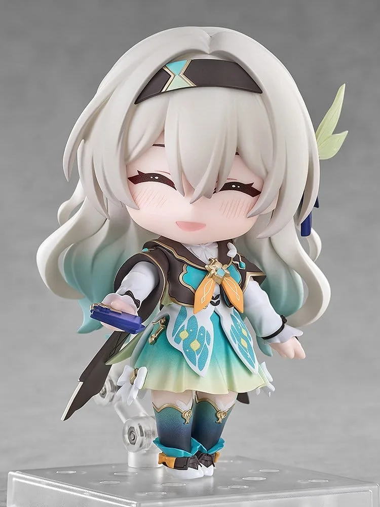 Honkai Star Rail Action Figure – Nendoroid Firefly 10 cm 4