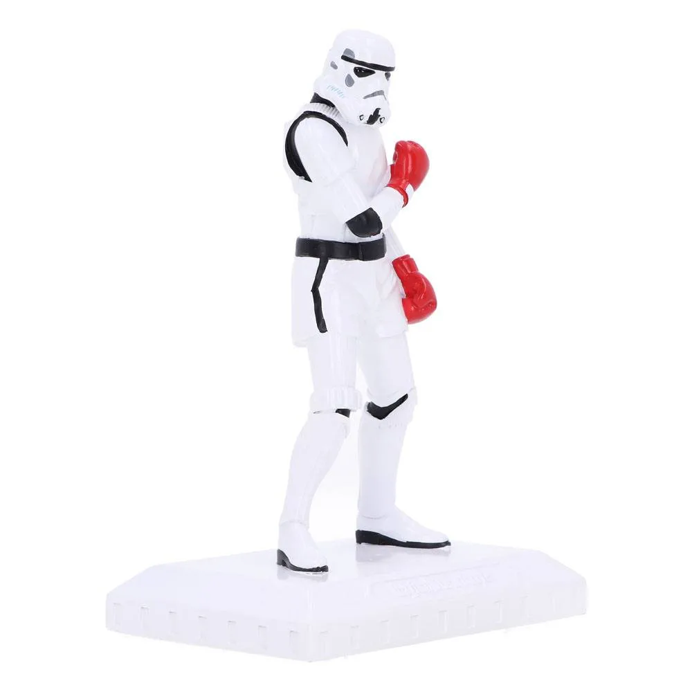 Original Stormtrooper Figure – Boxer 18 cm 4
