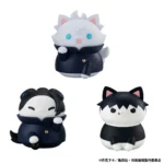 Jujutsu Kaisen PVC-Figur – Mega Cat Project Suguru Geto 6
