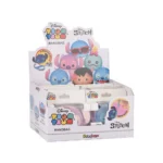 Lilo & Stitch Mini Wristlet Bag Display – 8-Pack 4