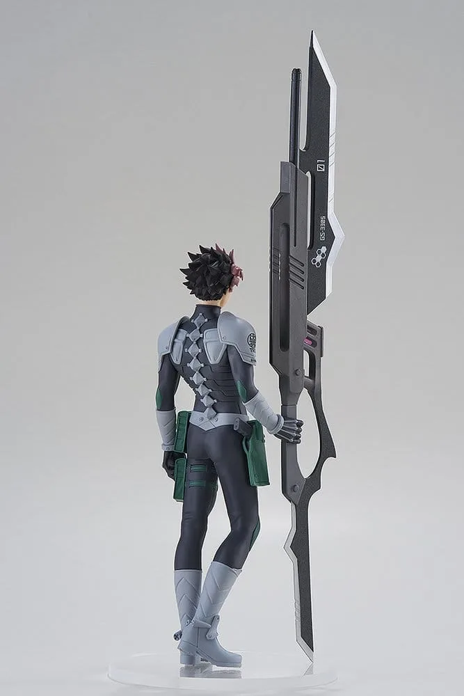 Kaiju No. 8 PVC Figure – Pop Up Parade Gen Narumi 27 cm 6