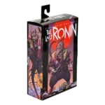 TMNT The Last Ronin Action Figure – Ultimate Splinter 17.8 cm 2