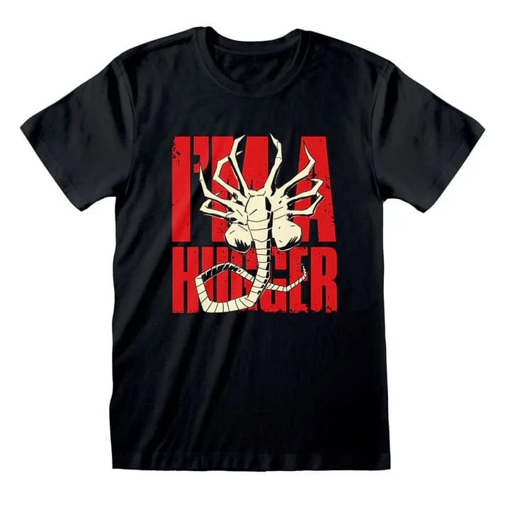 Alien Romulus T-Shirt – I’m a Hugger
