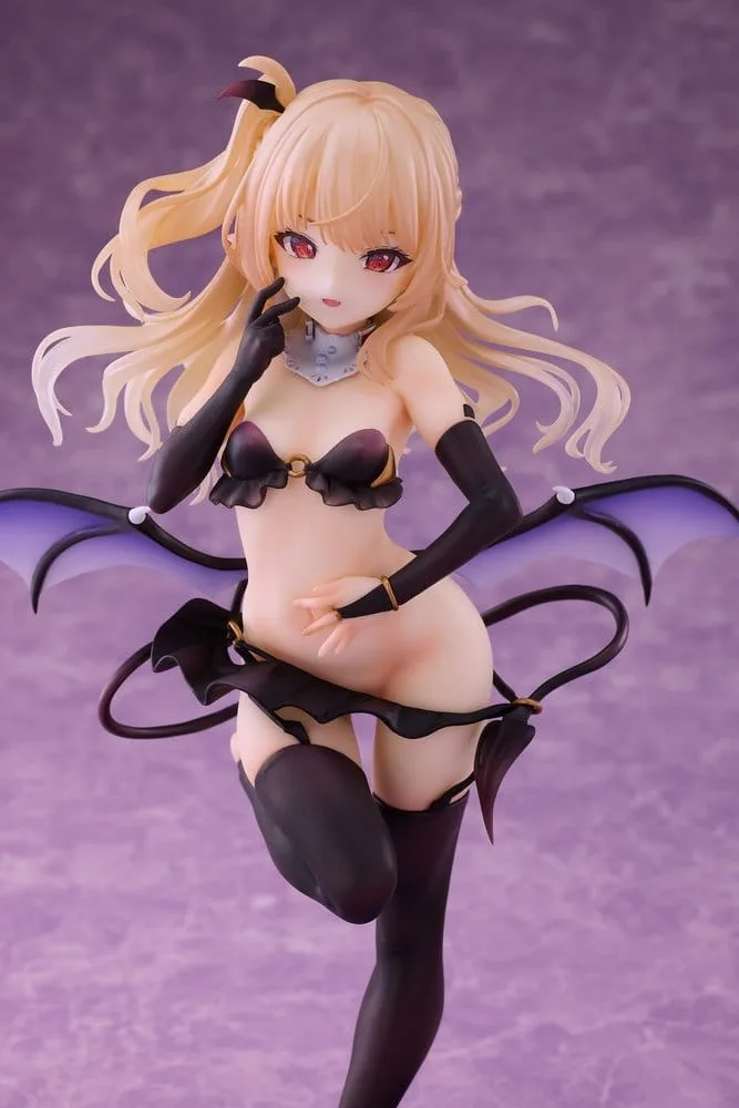 Original Character PVC Figure – Tiffany 1/6 Scale 16 cm 16