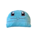 Pokémon Hooded Blanket – Squirtle 120 x 150 cm 1