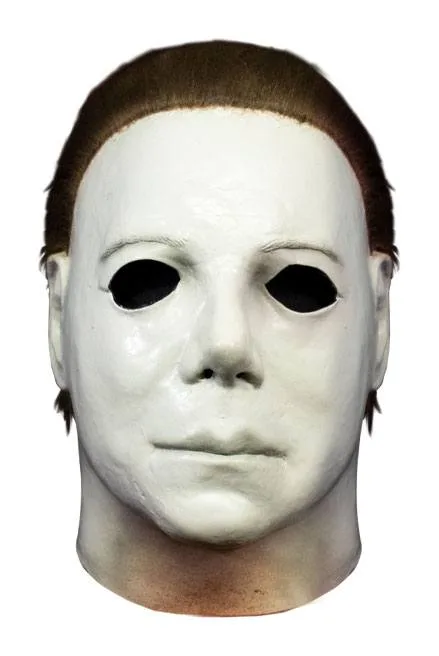 Halloween Mask – The Boogeyman Michael Myers