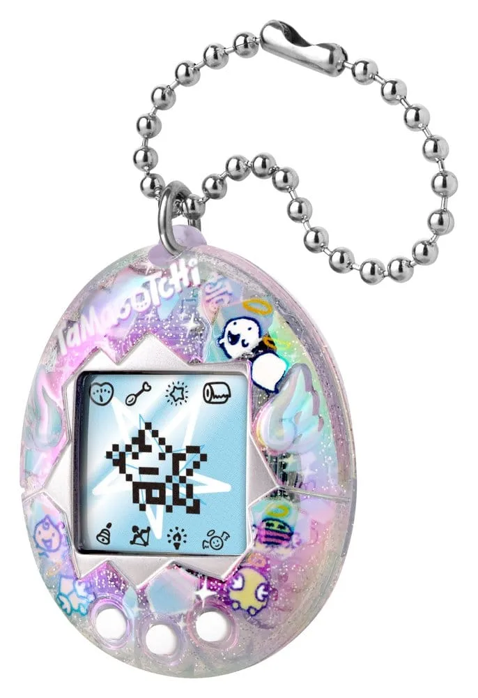 Tamagotchi Original Digital Pet – Celebration Mirror & Angel 3