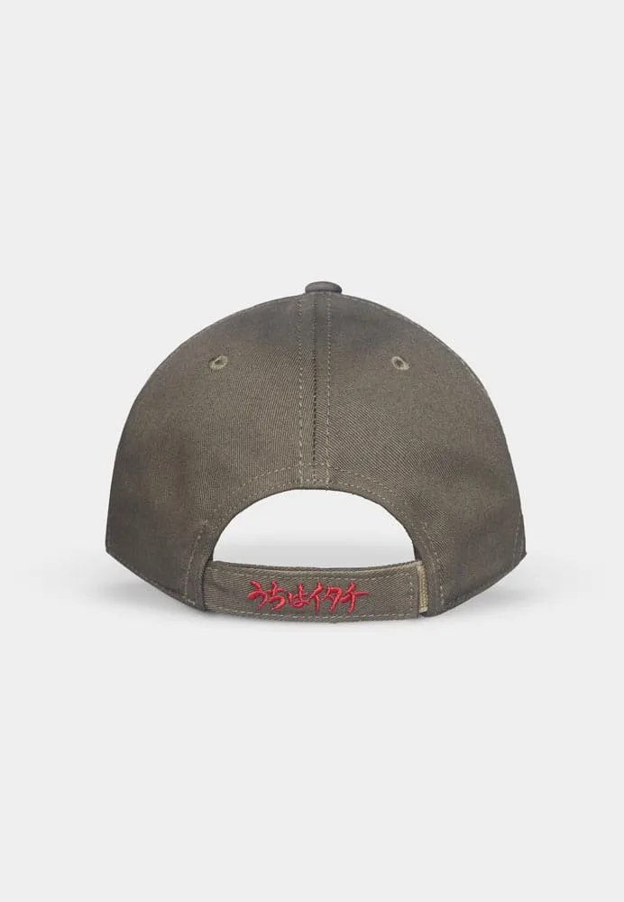 Naruto Shippuden Cap – Akatsuki Clan 5