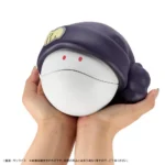 Mobile Suit Gundam GQuuuuuuX Coin Bank – Haro 12 cm 10