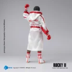 Rocky II Actionfigur – Apollo Creed 1:12 16 cm 2