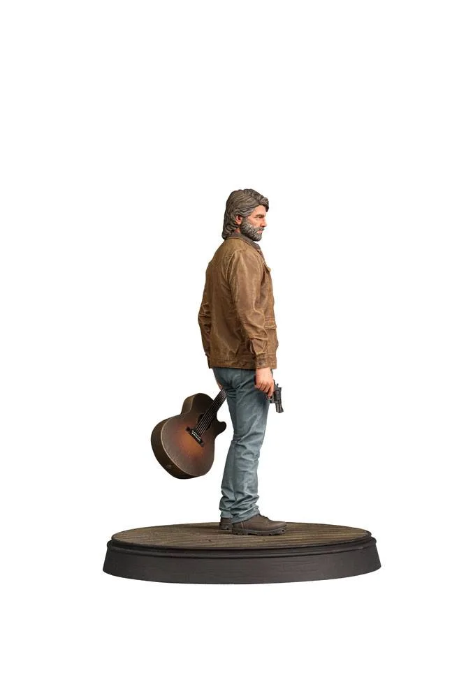 The Last of Us Part II PVC Statue – Joel 23 cm 6