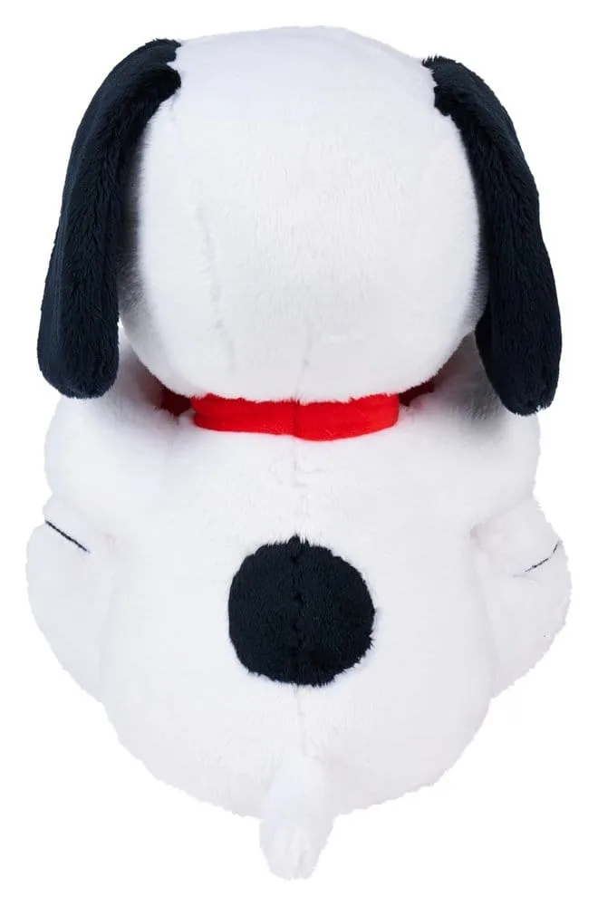 Peanuts Plush – Sitting Snoopy with Heart 25 cm 4