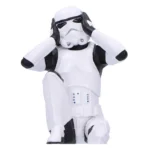 Original Stormtrooper Figures – Three Wise Sitting Set 11 cm 5