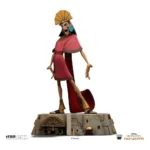 The Emperor’s New Groove Art Scale Statue – Kuzco 1/10 22 cm 1