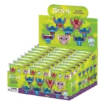 Lilo & Stitch Plush Bag Clips – Stitch 24 Blind Bag Display 3