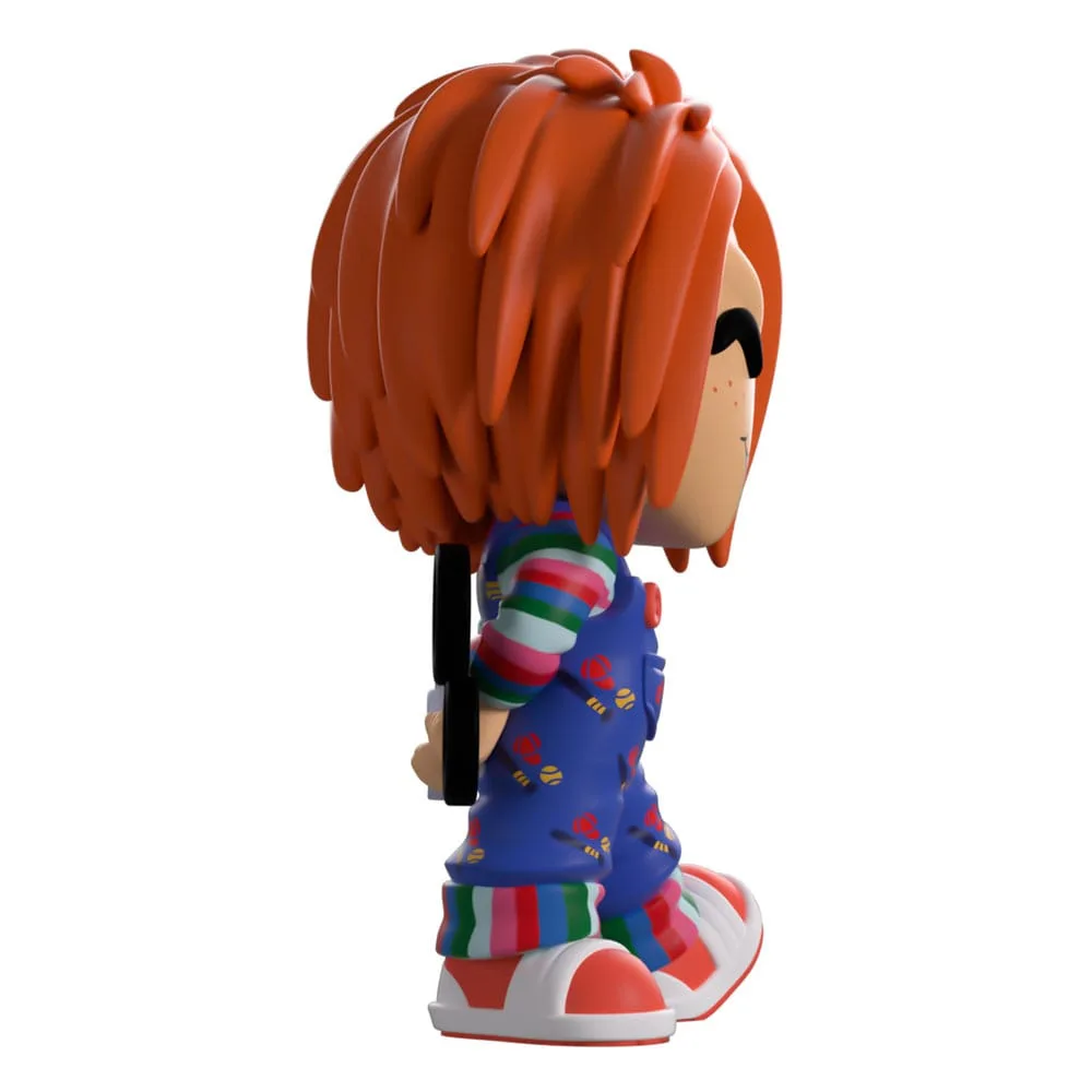Child’s Play Vinyl Figure – Chucky 23 cm 2