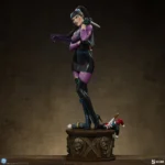 DC Comics Statue – Punchline Premium Format 55 cm 13