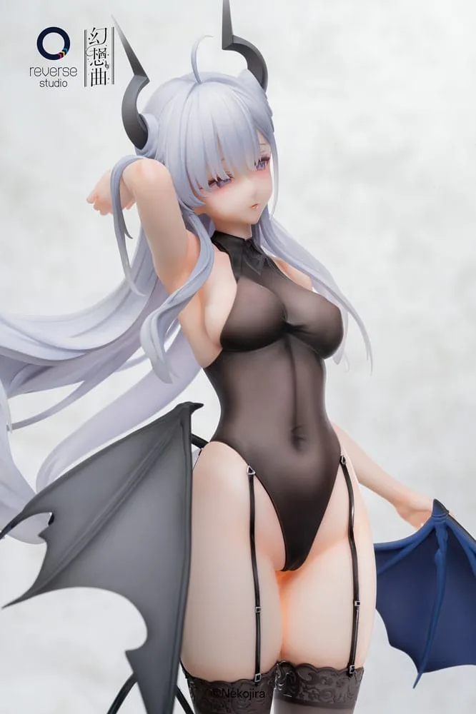 Original Character Statue – Thea-chan Underwear Edition 29 cm 20
