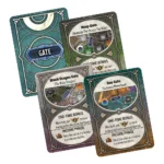 Dungeons & Dragons Board Game – Builders of Baldur’s Gate 3