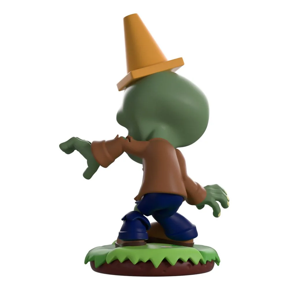 Plants vs. Zombies Vinyl Figure – Conehead Zombie 12 cm 10