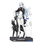 Girls Frontline Statue – 416 Midnight Evangelion 25 cm 20