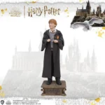 Harry Potter Statue – Ron in Lebensgröße 179 cm 1