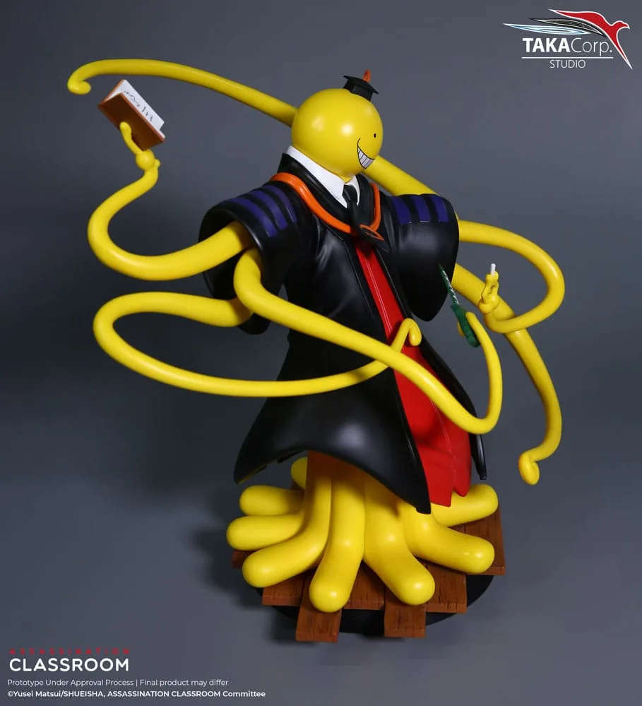 Assassination Classroom Beeld – Koro Sensei 30 cm 15