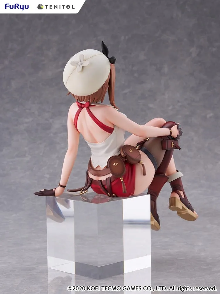 Atelier Ryza 2 Figure – Reisalin Stout Big Noodle Stopper 19 cm 4