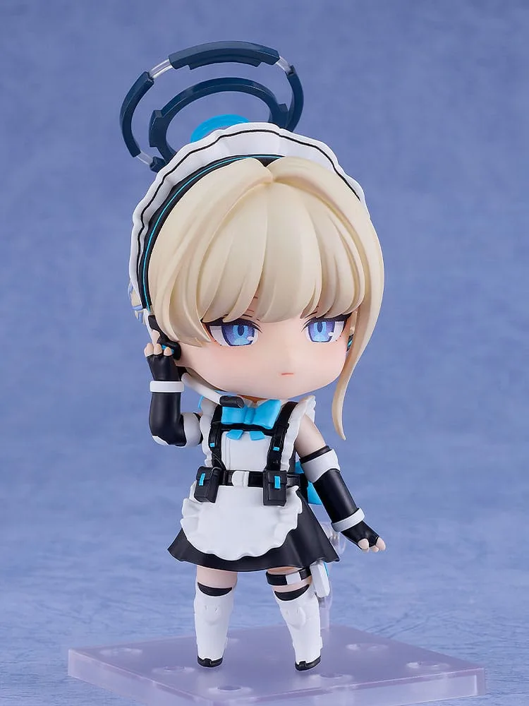 Blue Archive Action Figure – Nendoroid Toki Asuma 10 cm 7