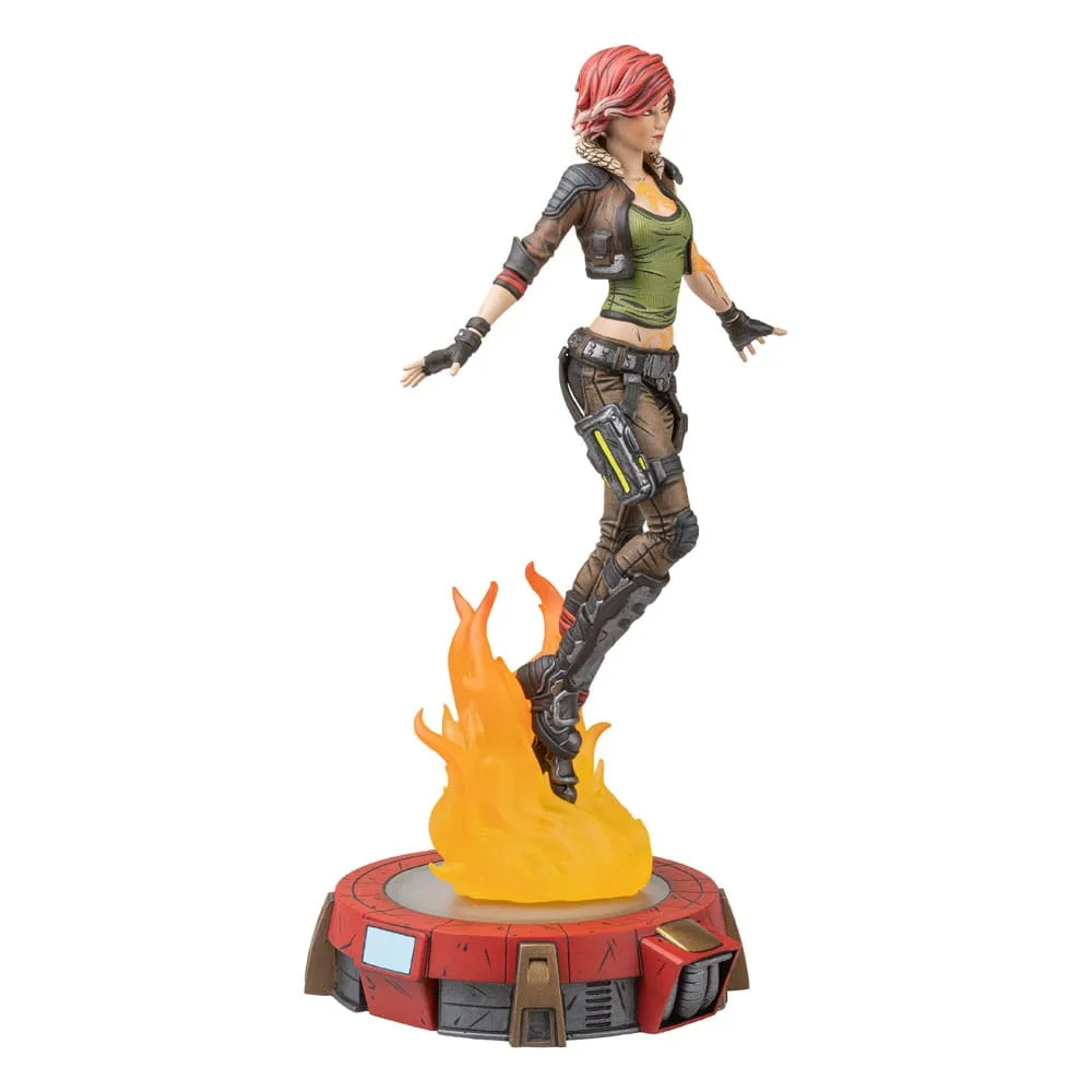 Borderlands Statue – Lilith the Firehawk 29 cm 16