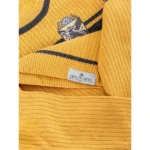 Harry Potter Kids Sweater – Hufflepuff Varsity XXL 2