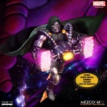 Marvel Action Figure – Doctor Doom One:12 Collective 17 cm 13