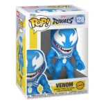 Marvel Rivals POP Figures – Venom Chase Assortment 6-Pack 9 cm 3