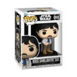 Star Wars Pop Figure – Biggs Darklighter Deleted Scenes 9 cm 2