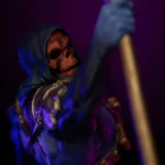 Masters of the Universe Statue – Skeletor Disco 1/10 Scale 28 cm 8