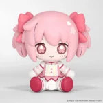 Puella Magi Madoka Magica Mini Figure – Kaname Huggy Good Smile 7 cm 2