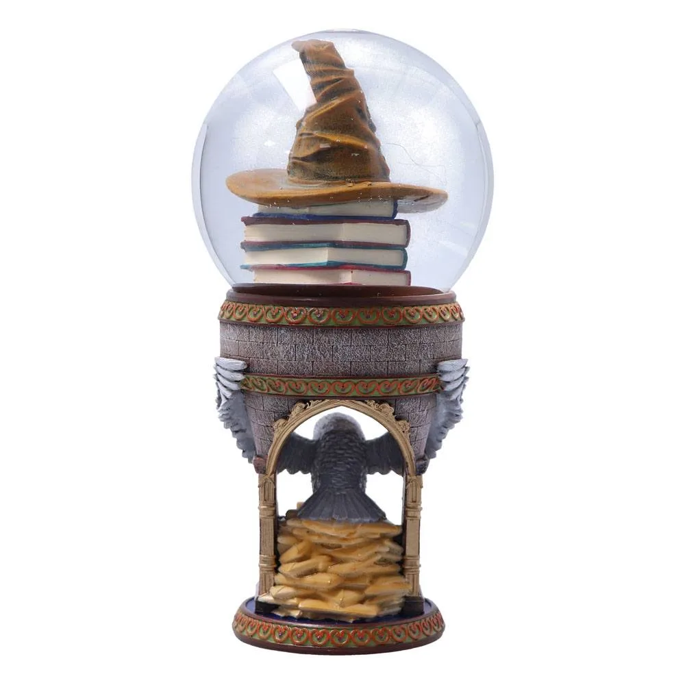 Harry Potter Snow Globe – Hogwarts 17 cm 3