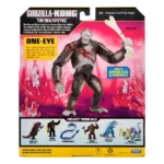 Godzilla x Kong The New Empire Action Figure – One Eye 15 cm 4
