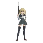 Ota Yojo Action Figure – Hyper Body Partisan 15 cm 1