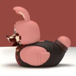 Silent Hill Sammelfigur – Tubbz Robbie the Rabbit Boxed Edition 10 cm 6