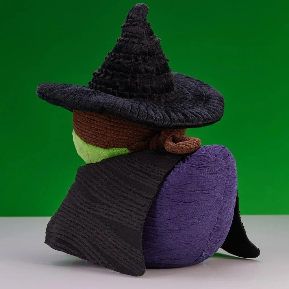 Wicked Plush Figure – Tubbz Elphaba 20 cm 3