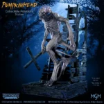 Pumpkinhead Statue – Classic Edition 1/10 Scale 28 cm 14