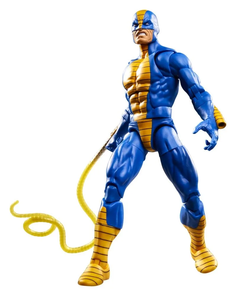 Marvel Secret Wars Action Figure – Legends Constrictor 15 cm