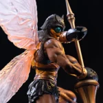 Masters of the Universe Statue – Buzz-Off Art Scale 36 cm 10