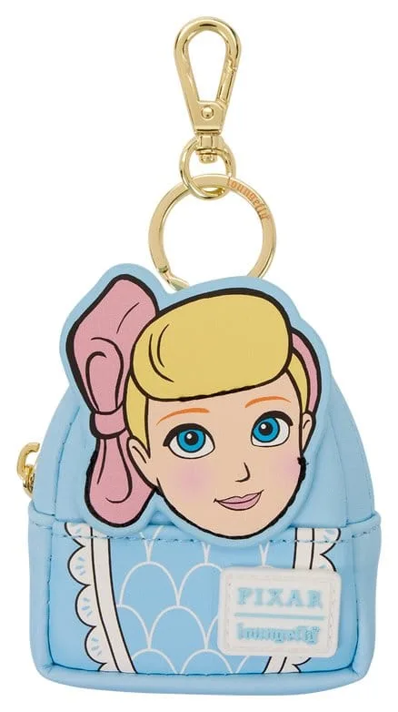 Pixar Bag Charm Display – Loungefly 15 Blind Boxes 7 cm 8