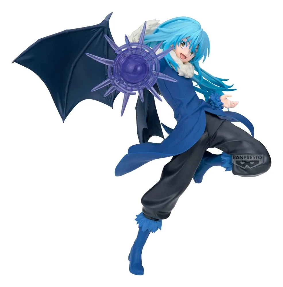 Reincarnated as a Slime Figure – Rimuru Tempest Phantom Effect 21 cm